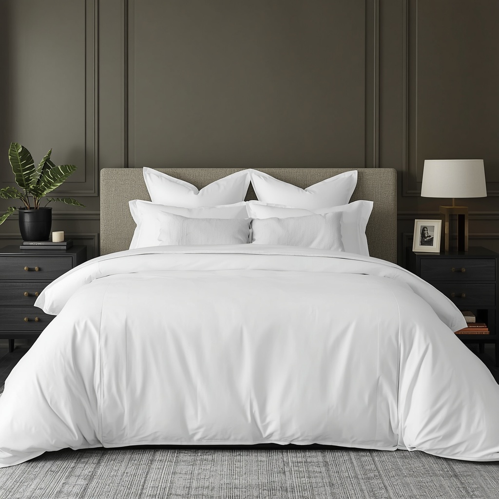 How to Layer Bedding Like a 5-Star Hotel: A Designer’s Complete Guide