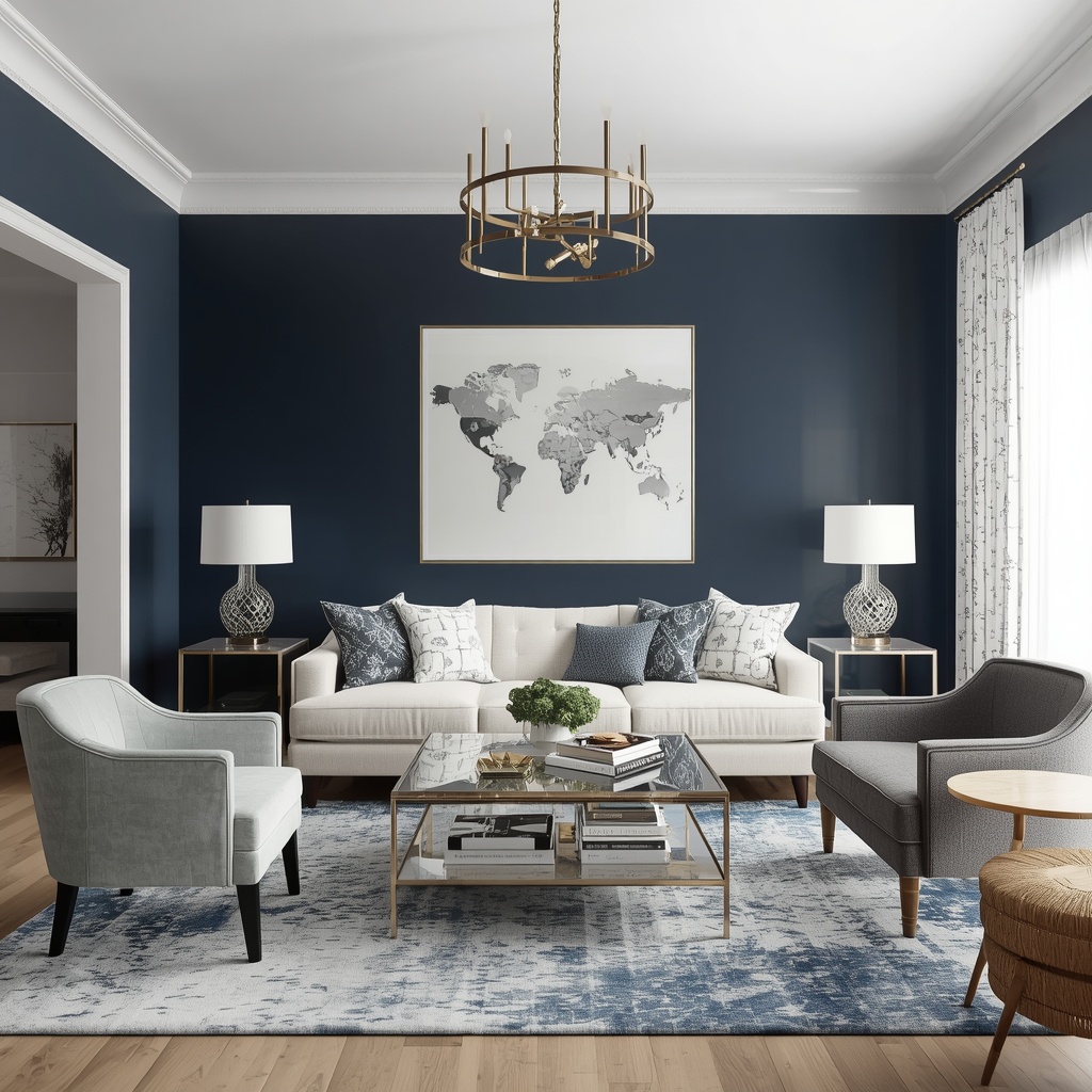 The Art of Faking Luxury: Budget Decor That Looks High-End