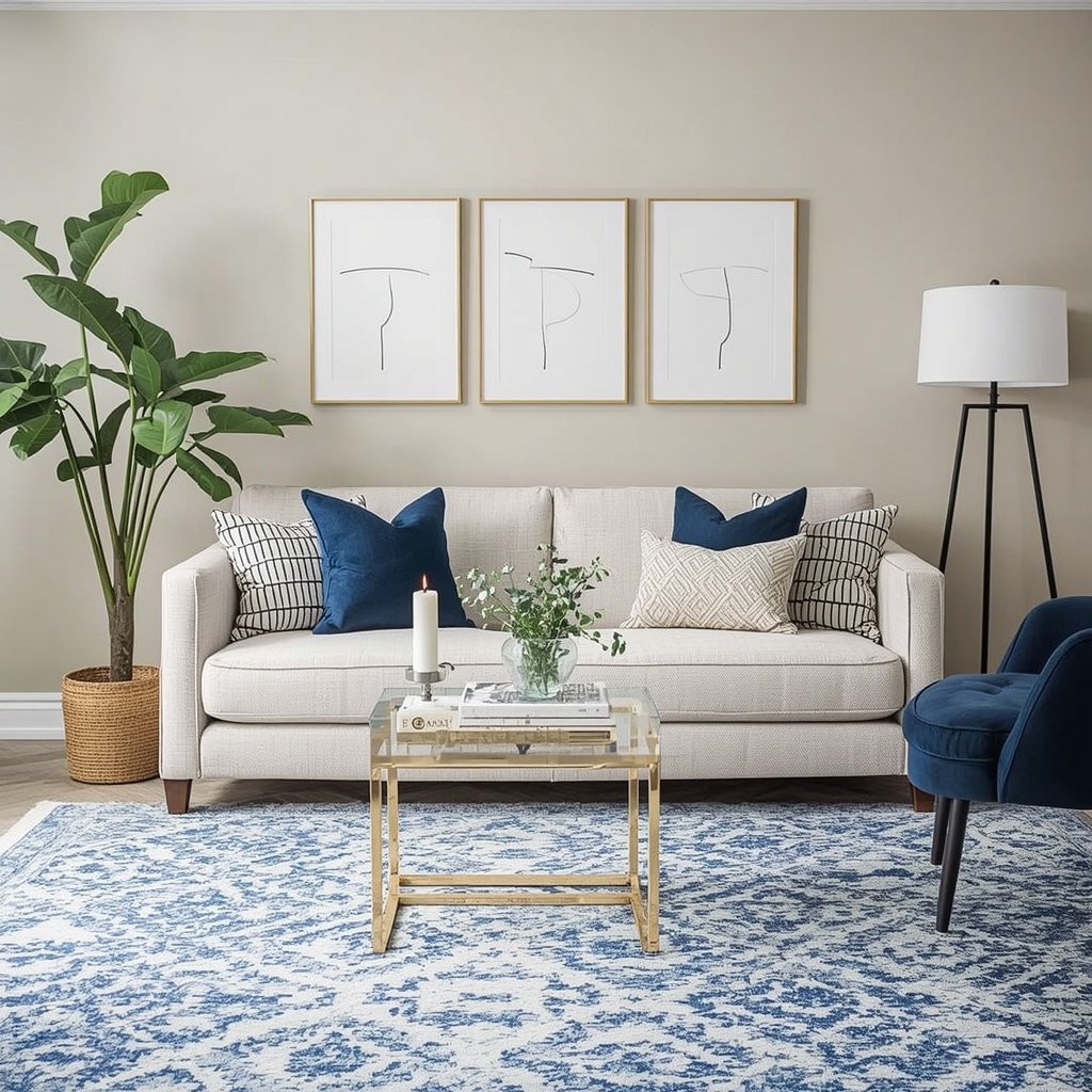 How to Style Like a Designer: The 3-Layer Rule