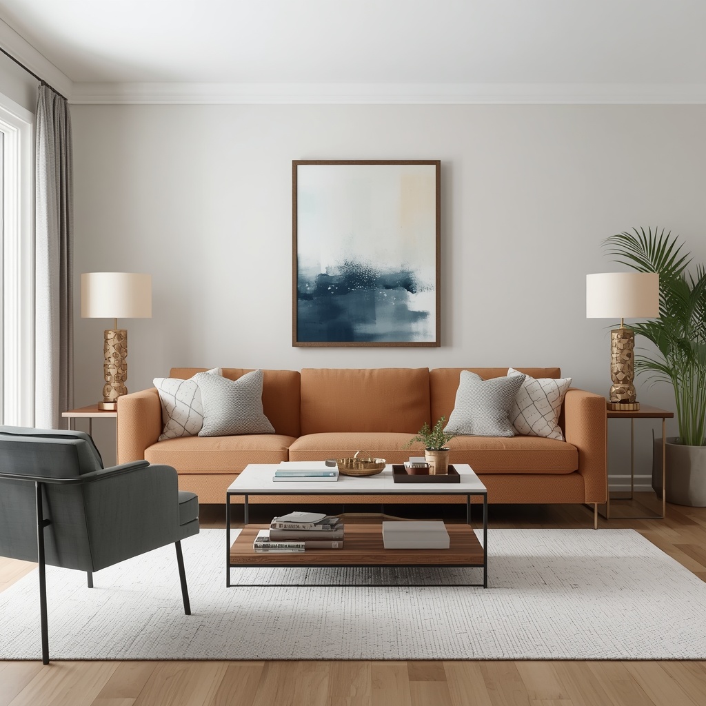 Interior Design Trends That Are Going Out of Style This Year