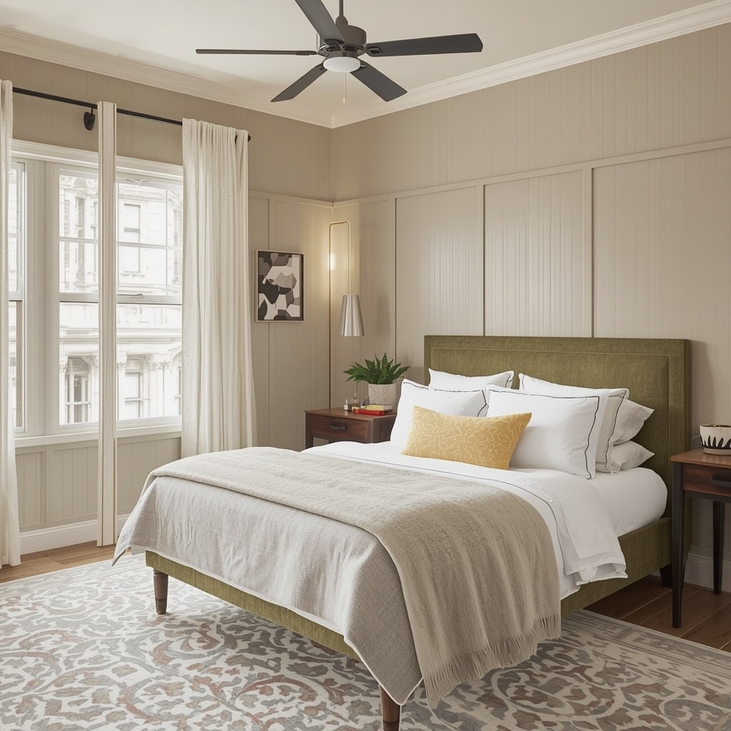 Layer Your Lighting for a Custom Ambiance