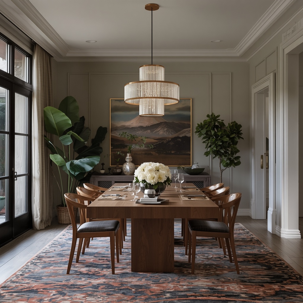 Lighting Strategies That Unite the Space