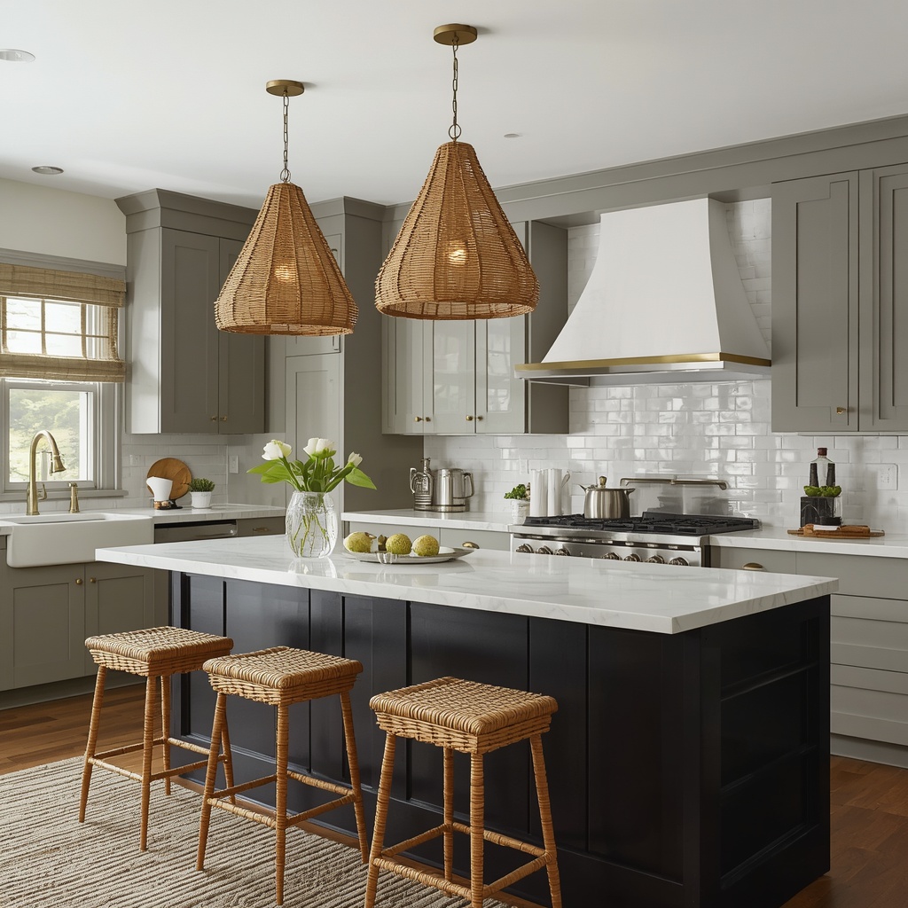 Lighting That Makes a Statement