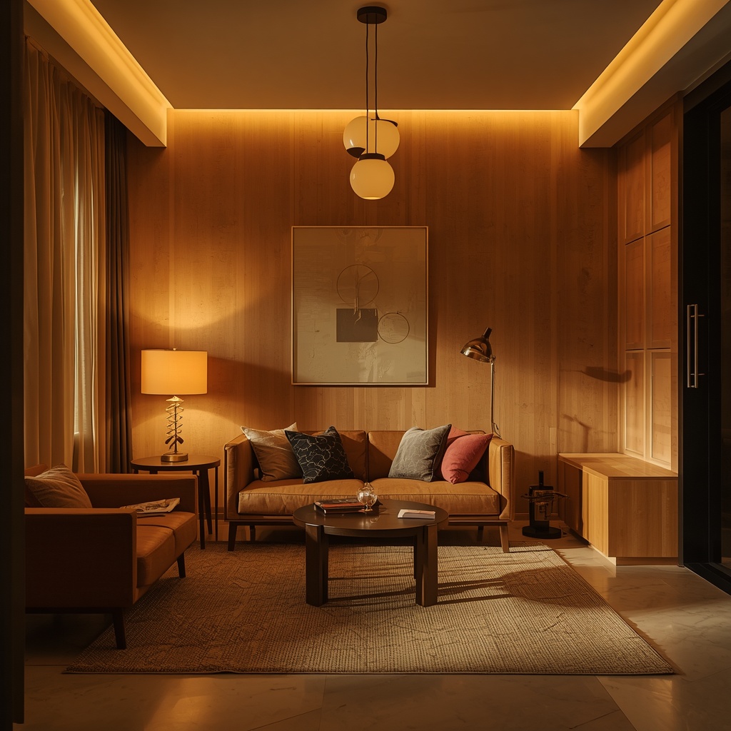Lighting: The Secret Ingredient