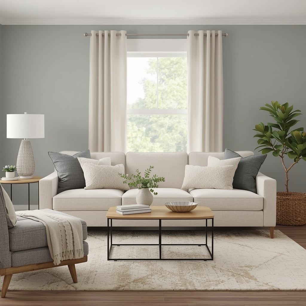 Living Room Refresh Hacks That Cost Almost Nothing