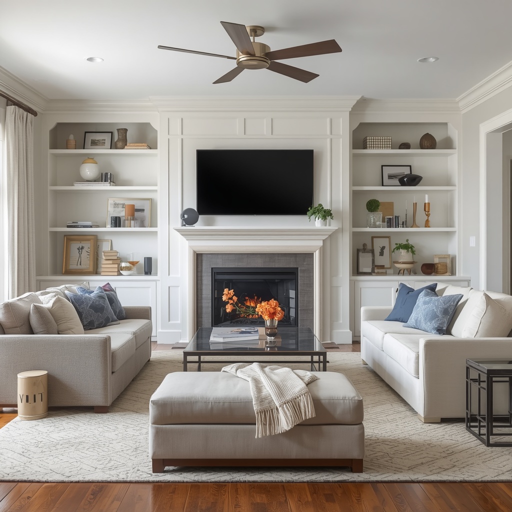 Map Your Room's Layout Type
