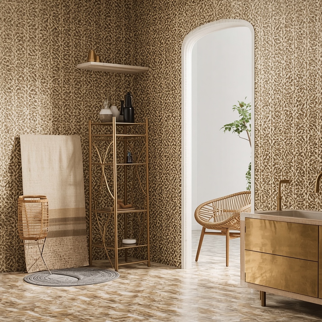 Materials and Finishes That Instantly Upgrade Any Fixture