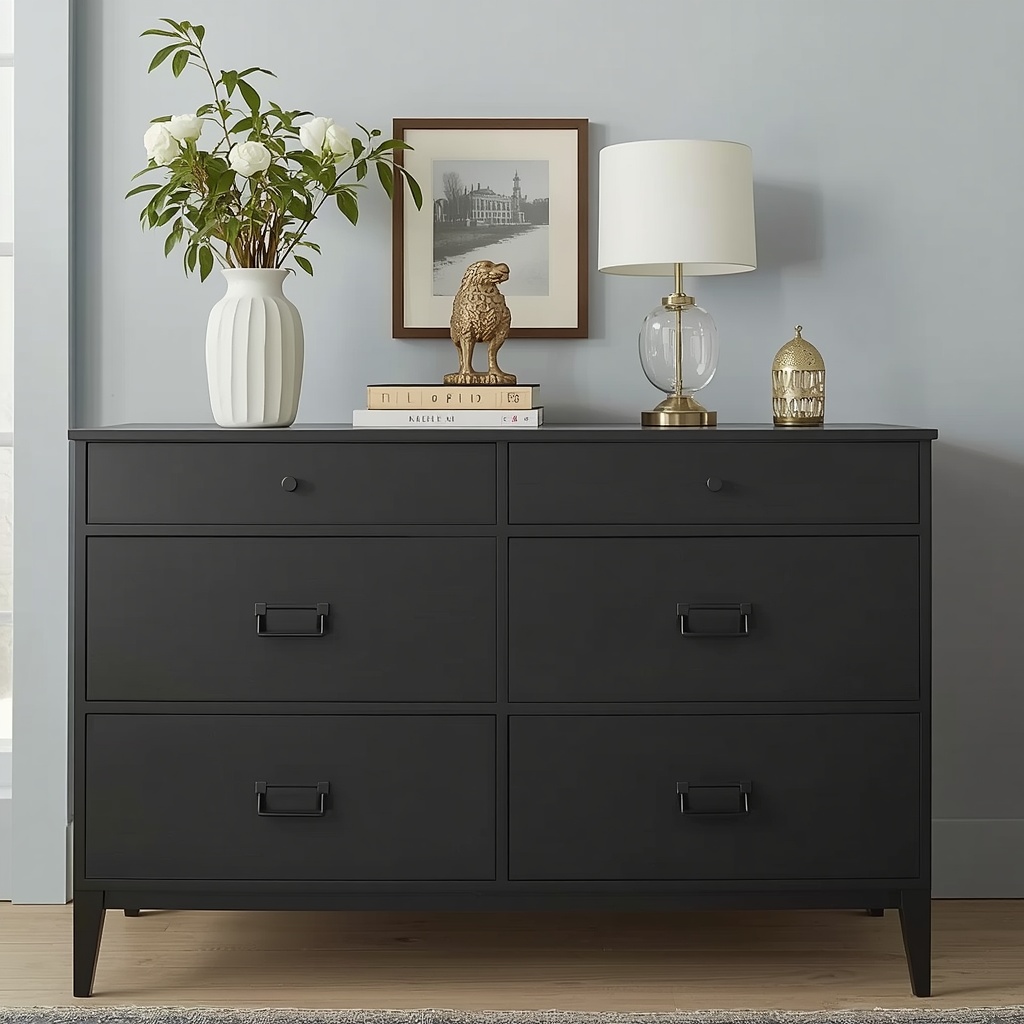 Paint With Chalk Paint for a Vintage or Farmhouse Feel