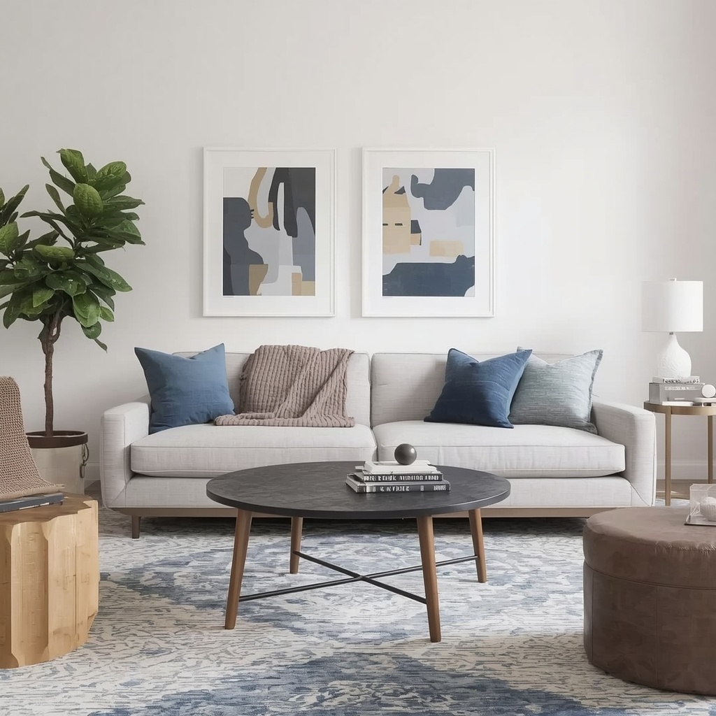 Putting It All Together: A Simple Layering Formula