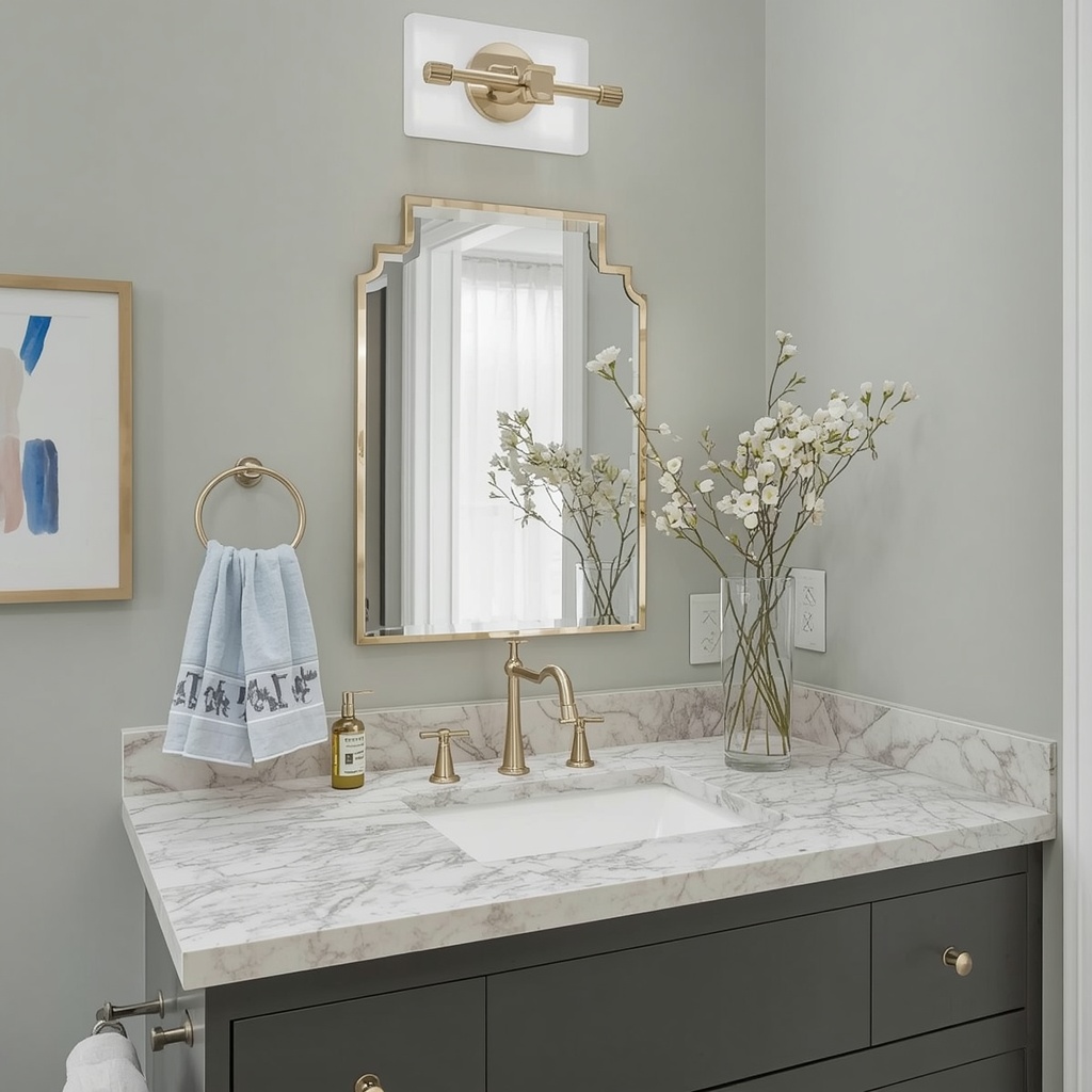 Rethink Your Lighting Fixtures