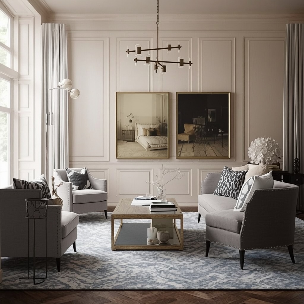 Room-by-Room: Best Budget Lighting Fixtures That Look High-End