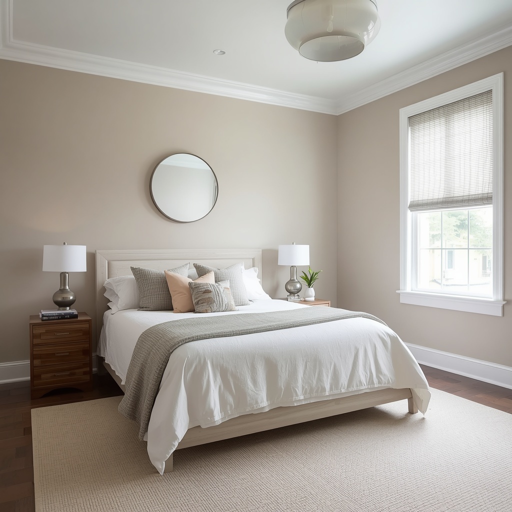 Room-by-Room Considerations