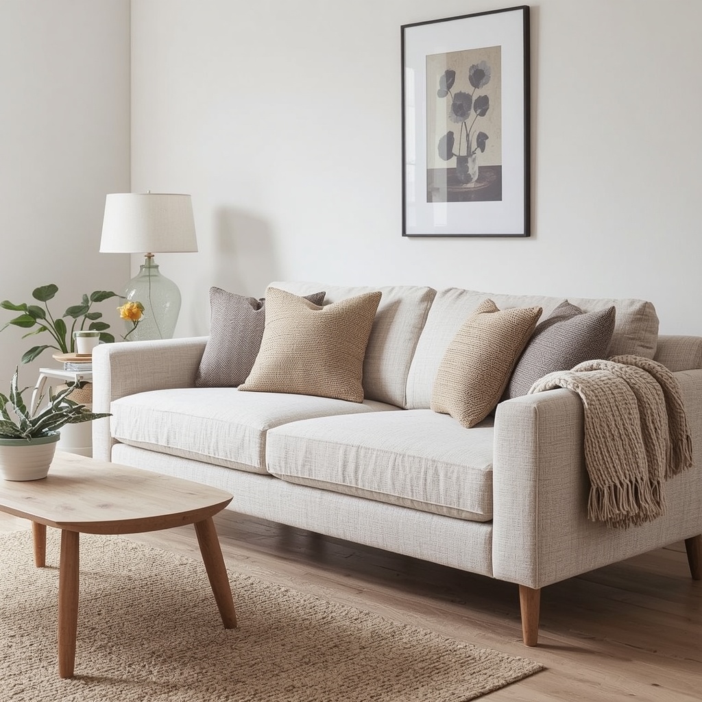Room-by-Room Guide to Creating a Hygge Home