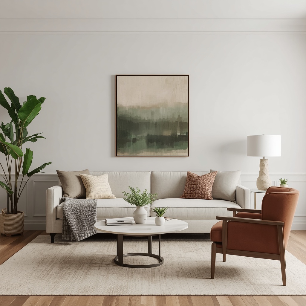 Room-by-Room Quiet Luxury Checklist