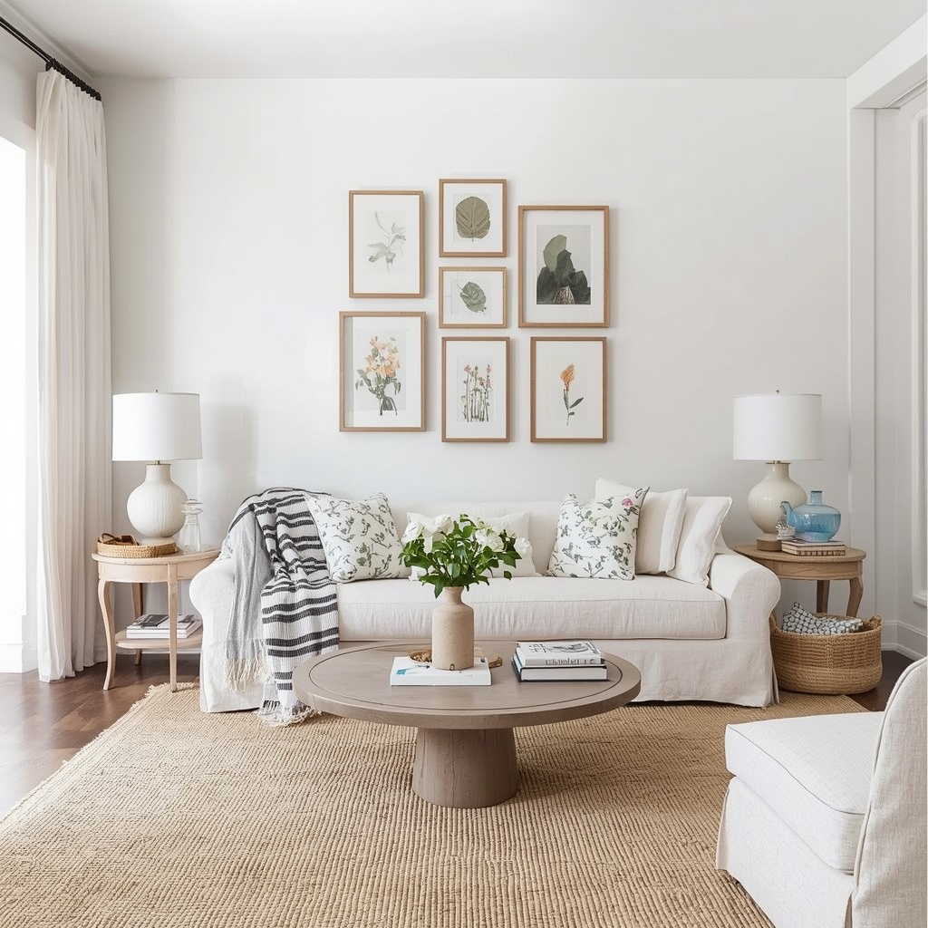 Room-by-Room Styling Guide