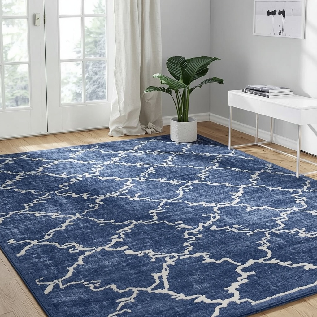 Rugs: The Most Impactful Dupe of All