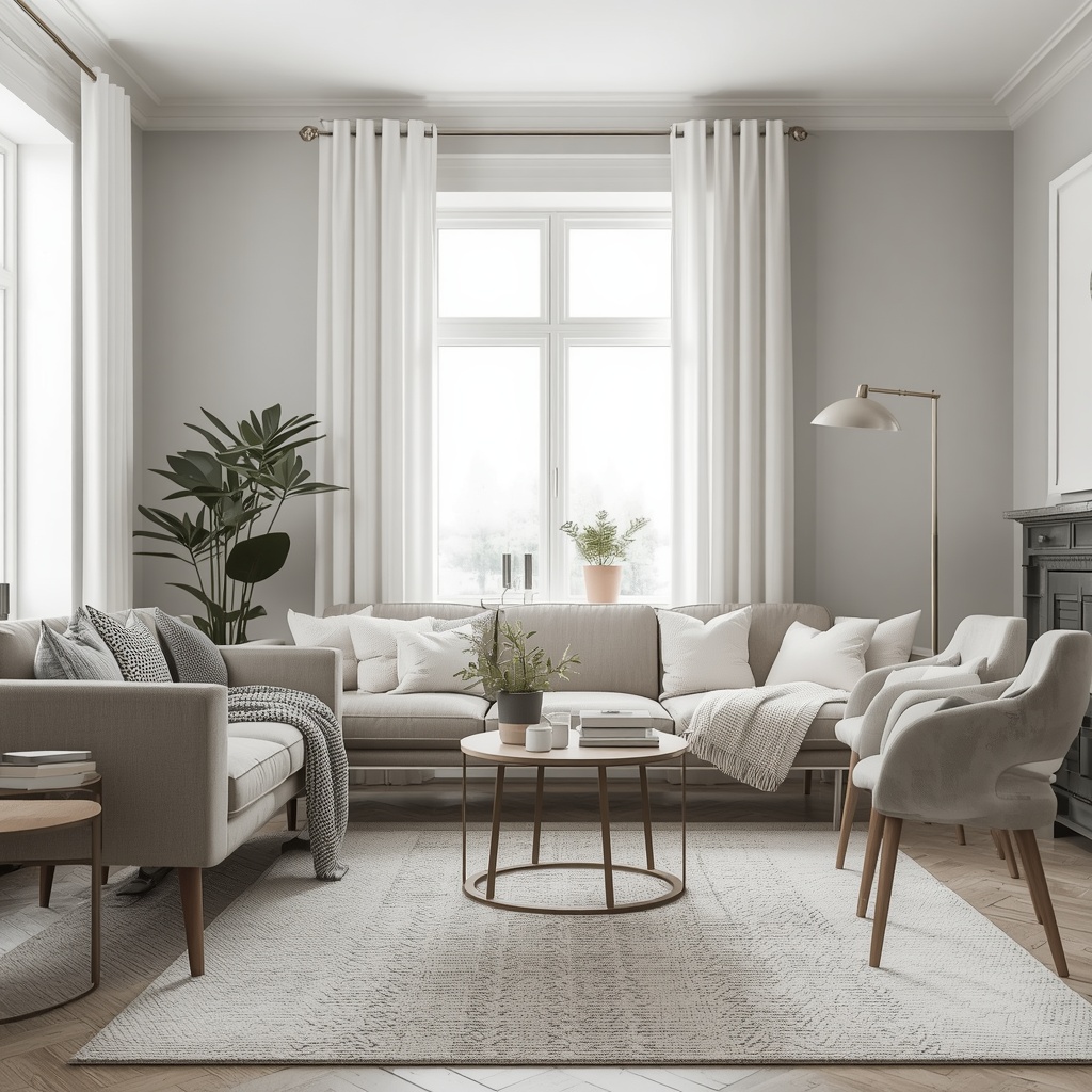 Scandinavian Interior Design Principles for a Hygge Home