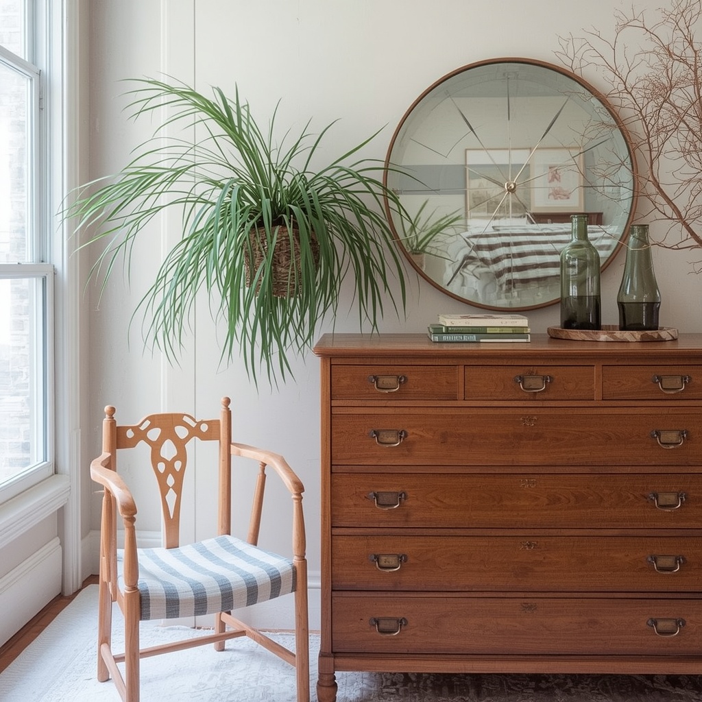 Solid Wood Furniture