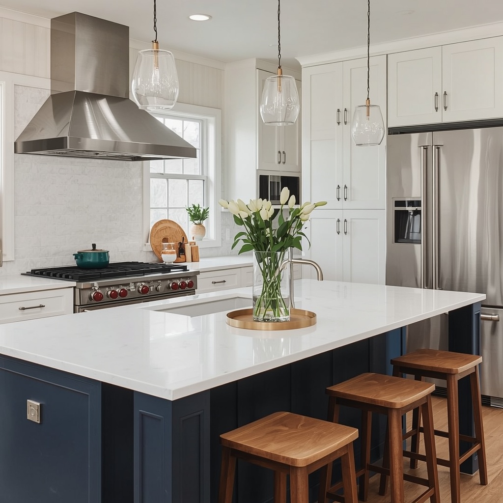 Start With a Style Direction That Fits Your Kitchen
