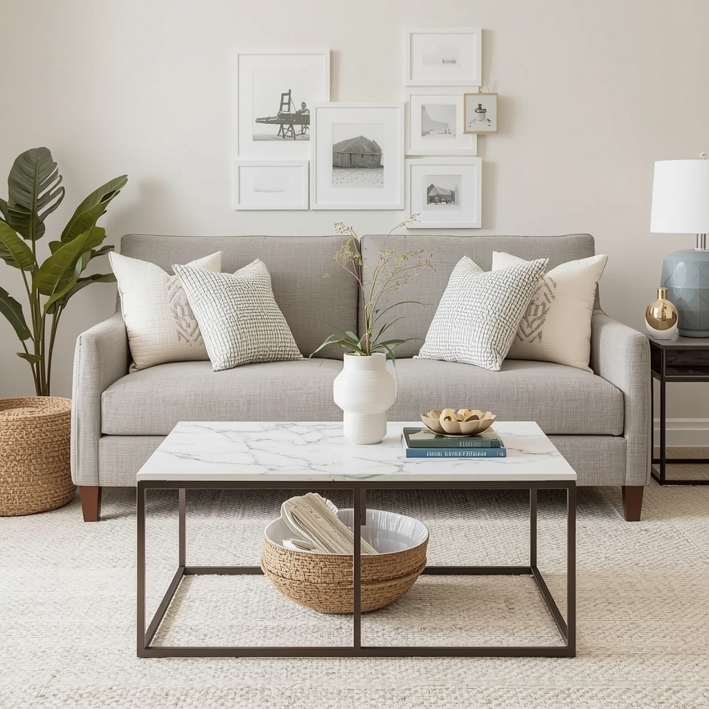 Styling for Your Interior Design Aesthetic