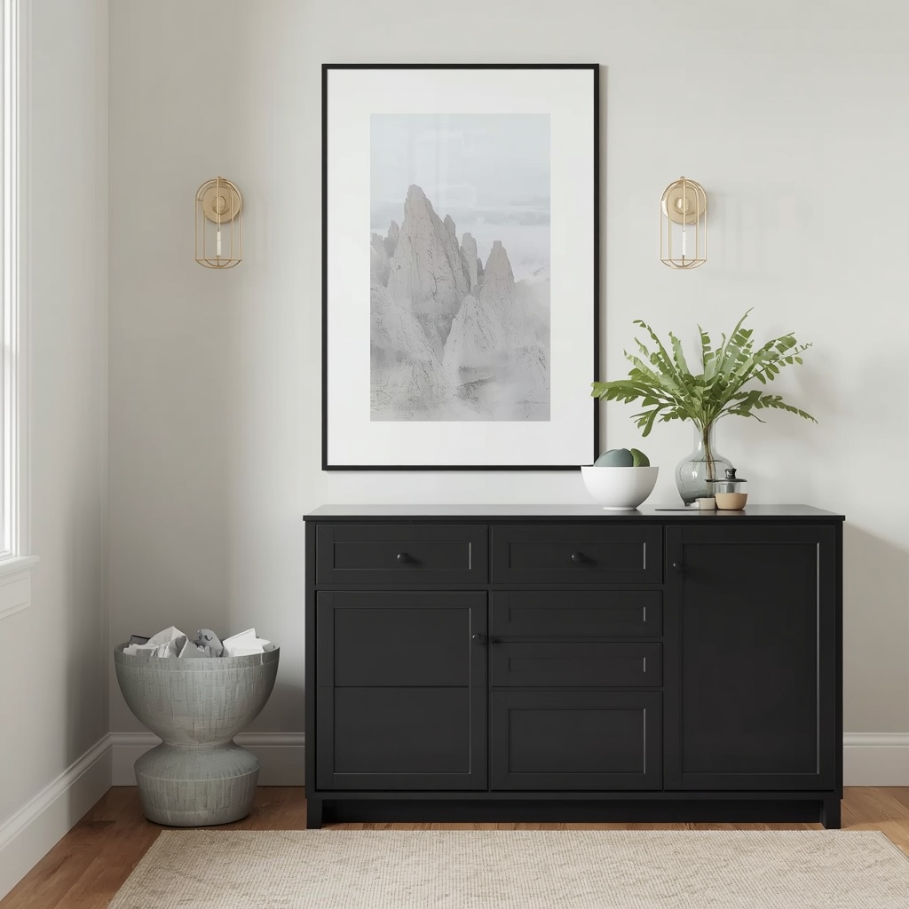 The Art of Faking Luxury: Budget Decor That Looks High-End