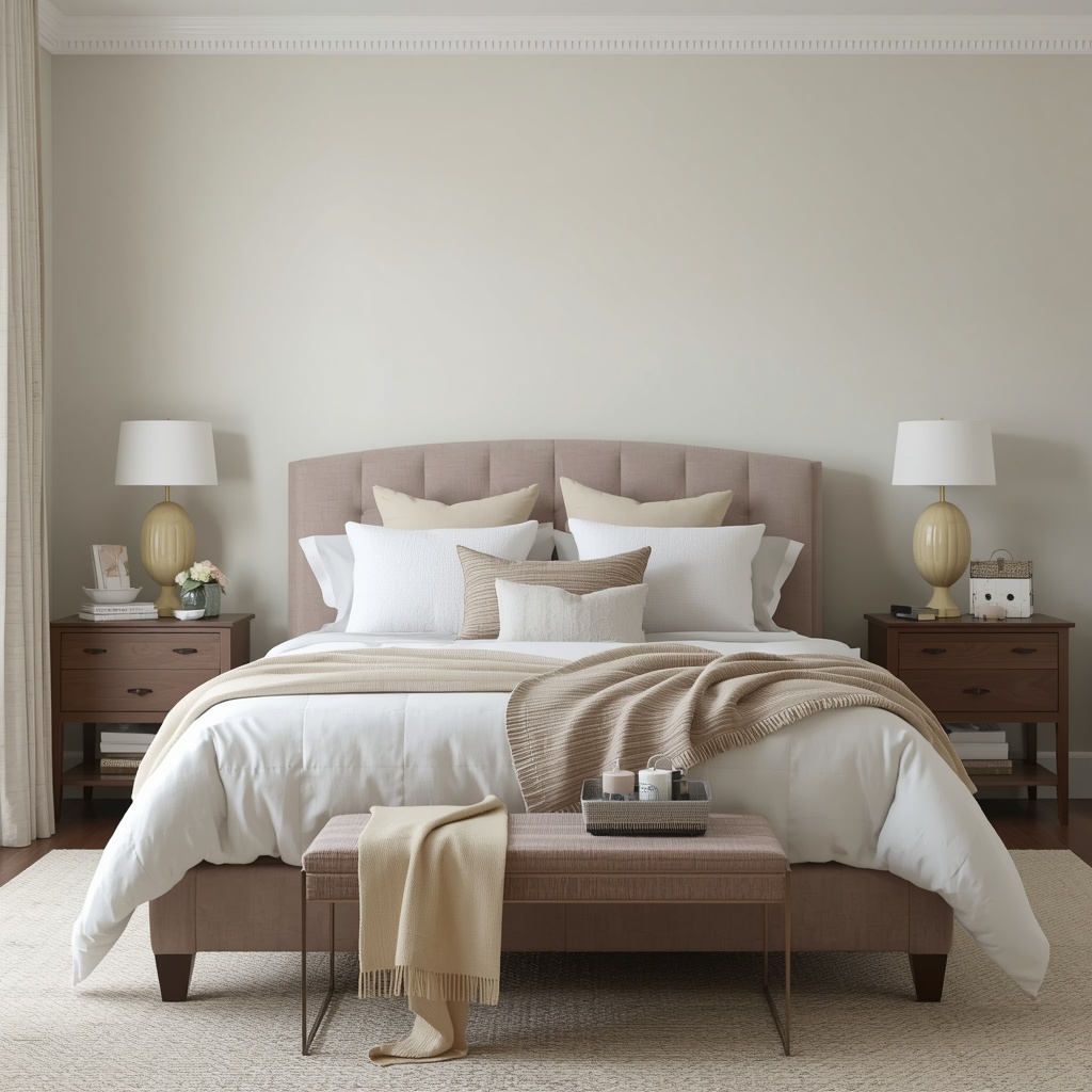 The Best Calming Bedroom Colors, Ranked
