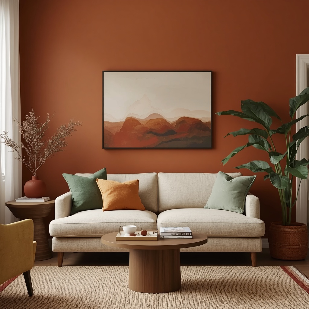 The Best Earth Tone Color Combinations for 2026