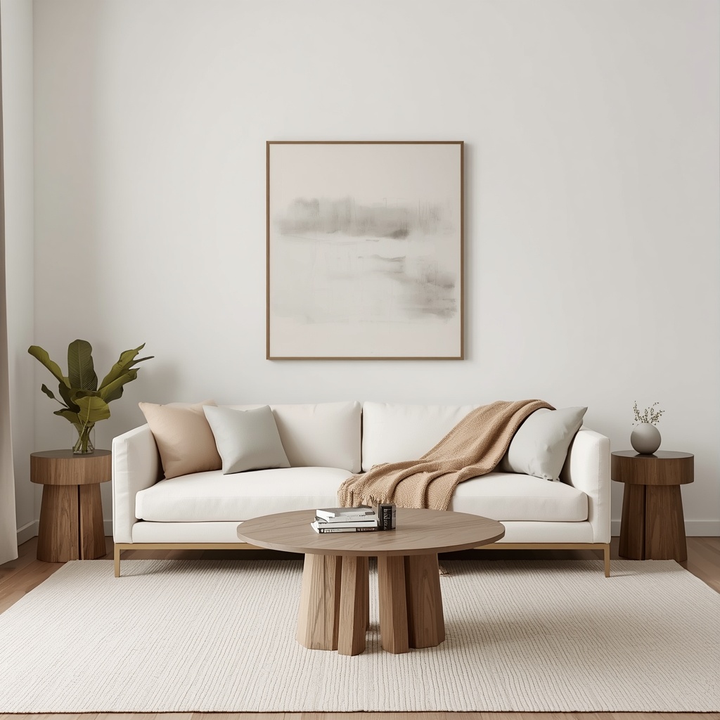 The Quiet Luxury Color Palette