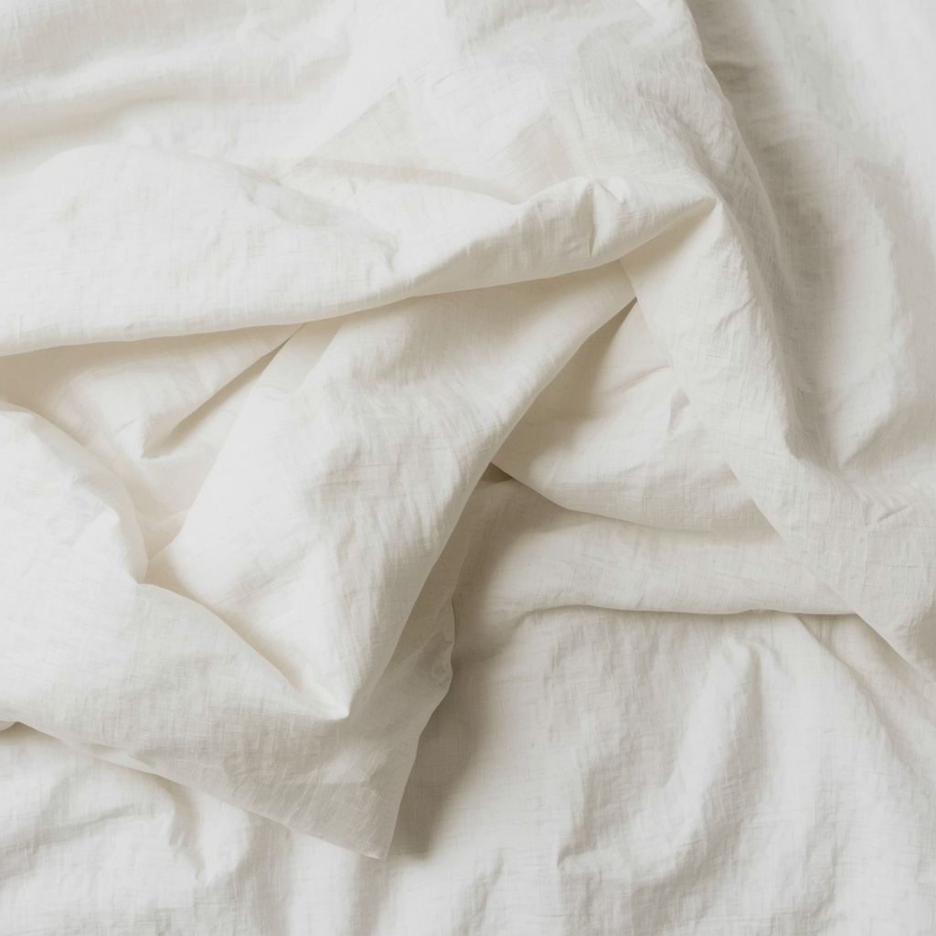 Thread Count, Weave, and Fabric: What Hotels Actually Use