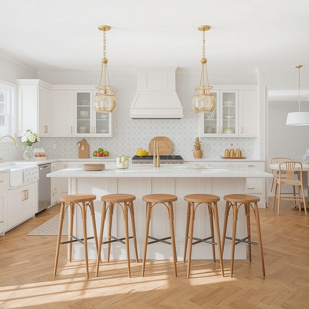 Top Bar Stool Styles for Every Kitchen Aesthetic
