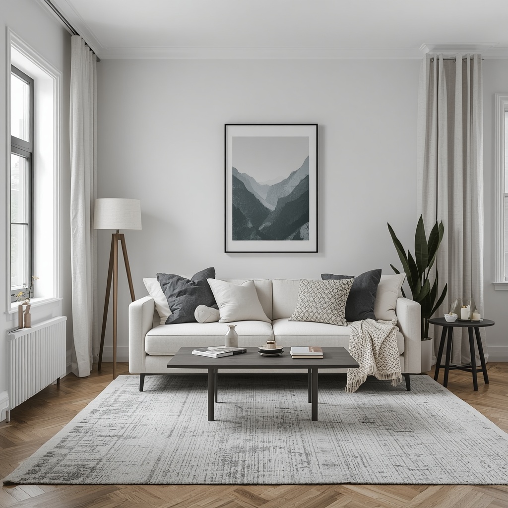 What Is Scandinavian Interior Design (And Why Americans Love It