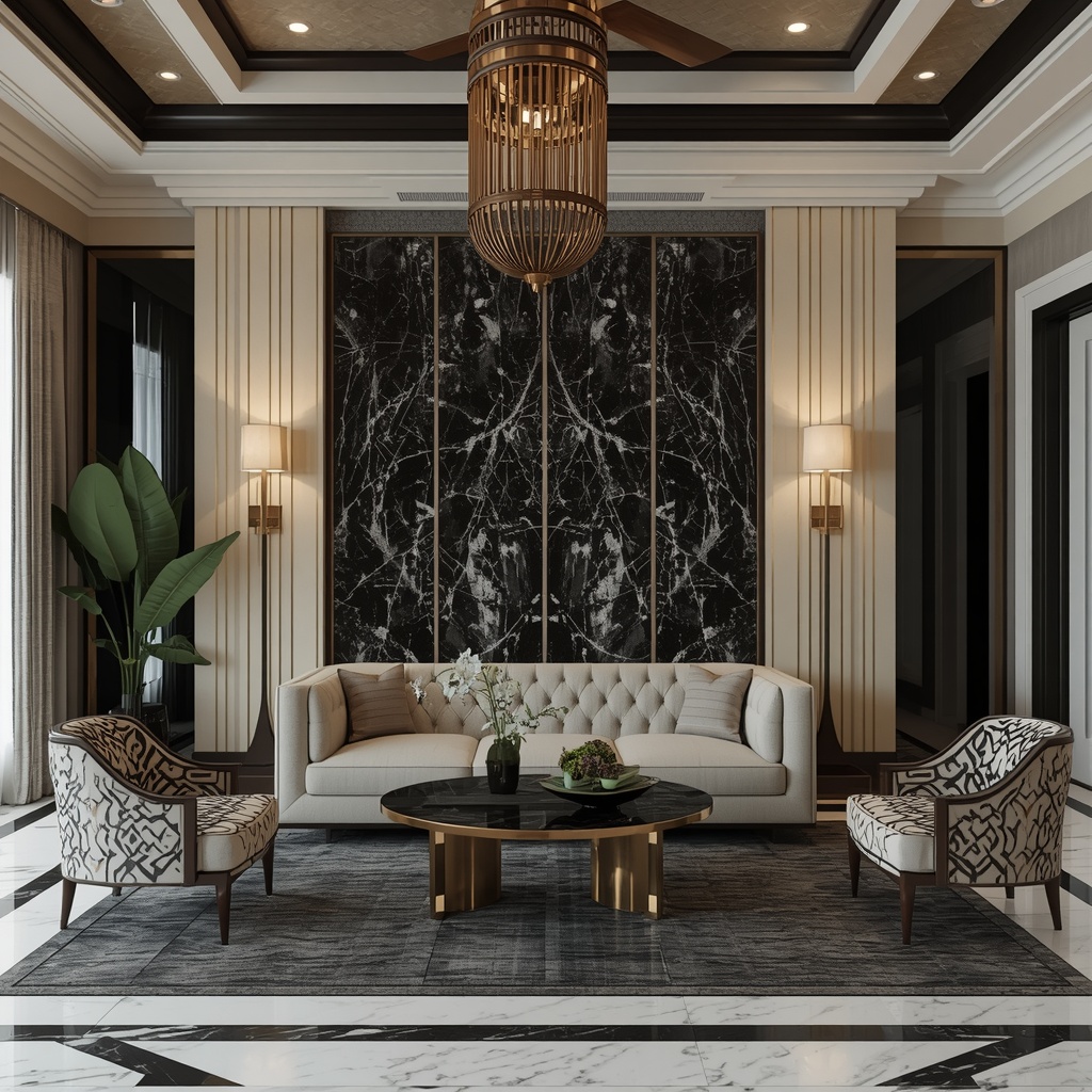 What Is the Art Deco Revival Style?