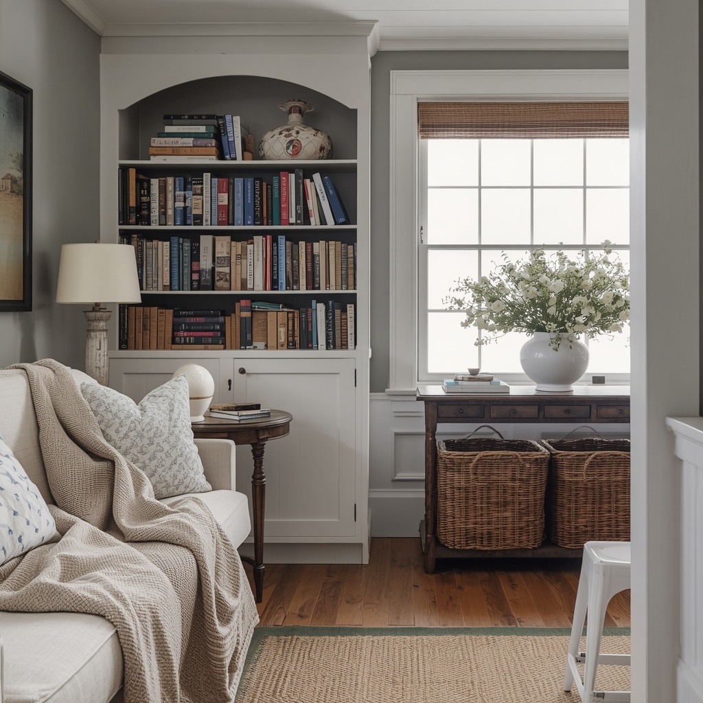 What Is the Coastal Modern Aesthetic?