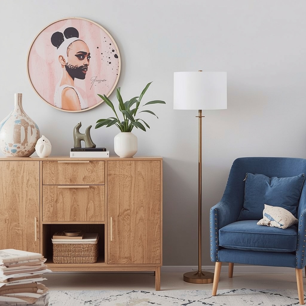 Where to Shop: The Best Budget Home Decor Stores in the US