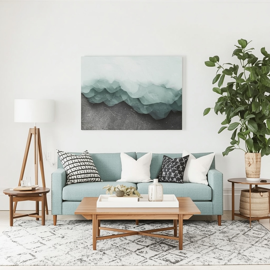 Why DIY Wall Art Is the Smartest Home Decor Move You Can Make