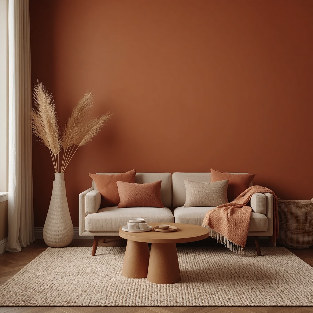 Why Earth Tones Are Dominating Home Decor