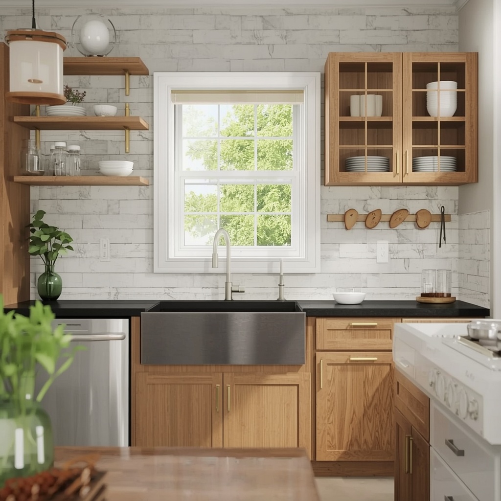 Why Painting Kitchen Cabinets Is the Smartest Home Upgrade You Can Make