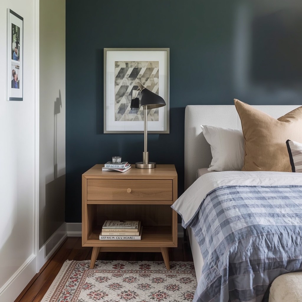 Why Your Nightstand Deserves More Attention Than You Think