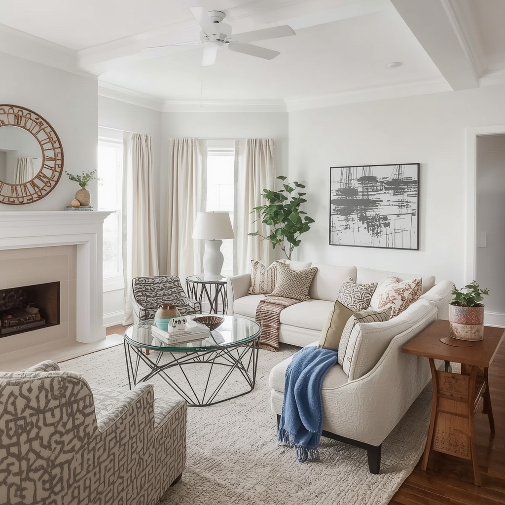 Why the High-Low Decorating Strategy Works So Well