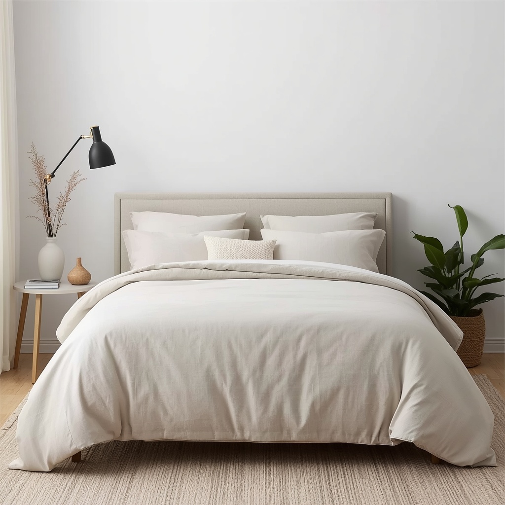 Bedding and Textile Dupes