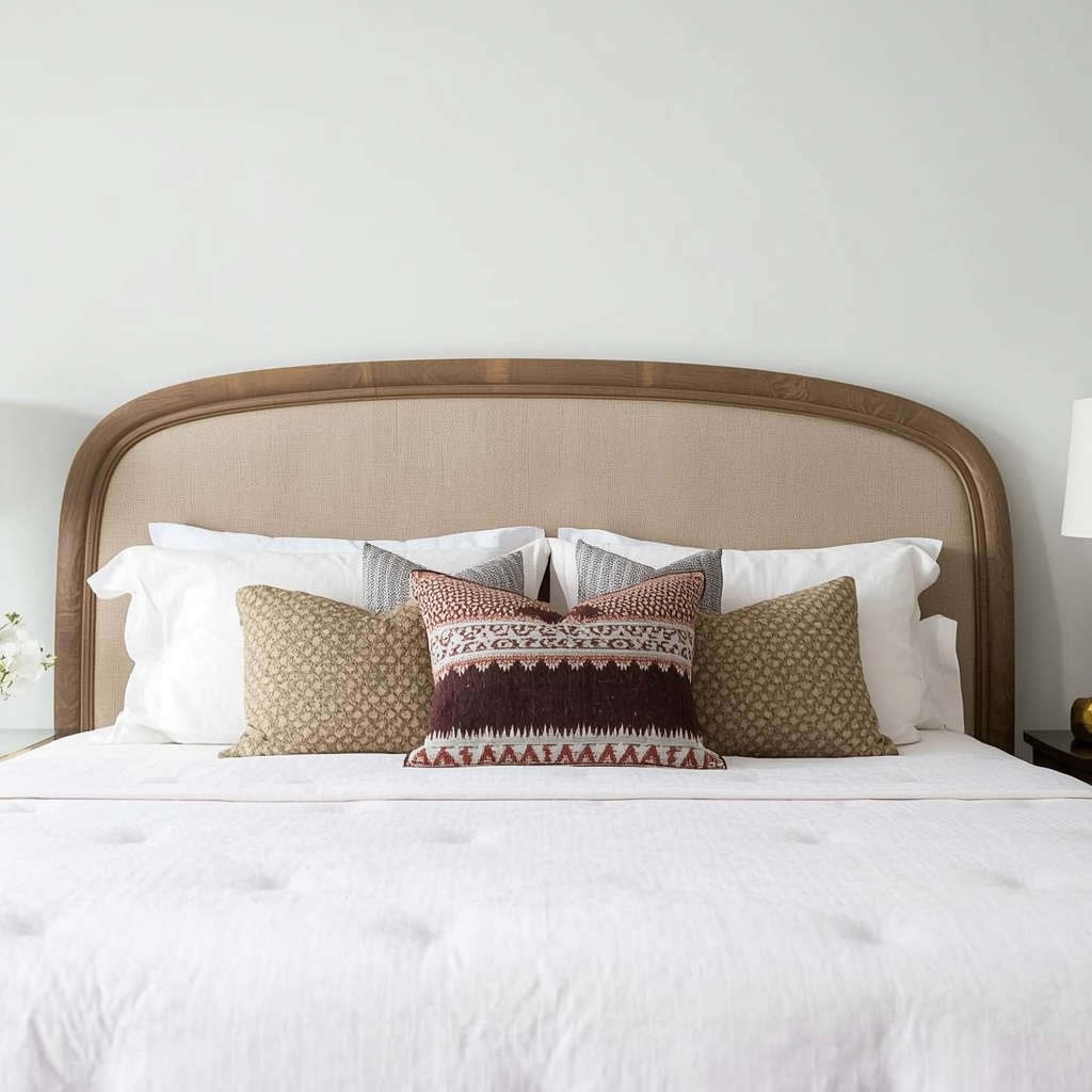 DIY Headboard Cost Comparison: What You'll Actually Spend