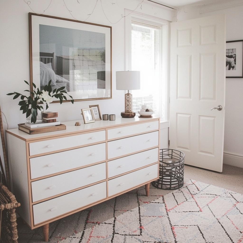 IKEA Hacks:  Best Upgrades for Billy Bookcases and Malm Dressers