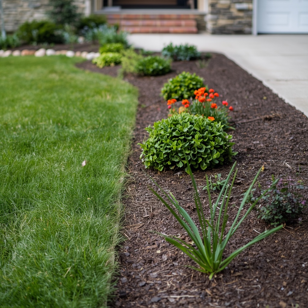 Refresh Your Landscaping in an Afternoon