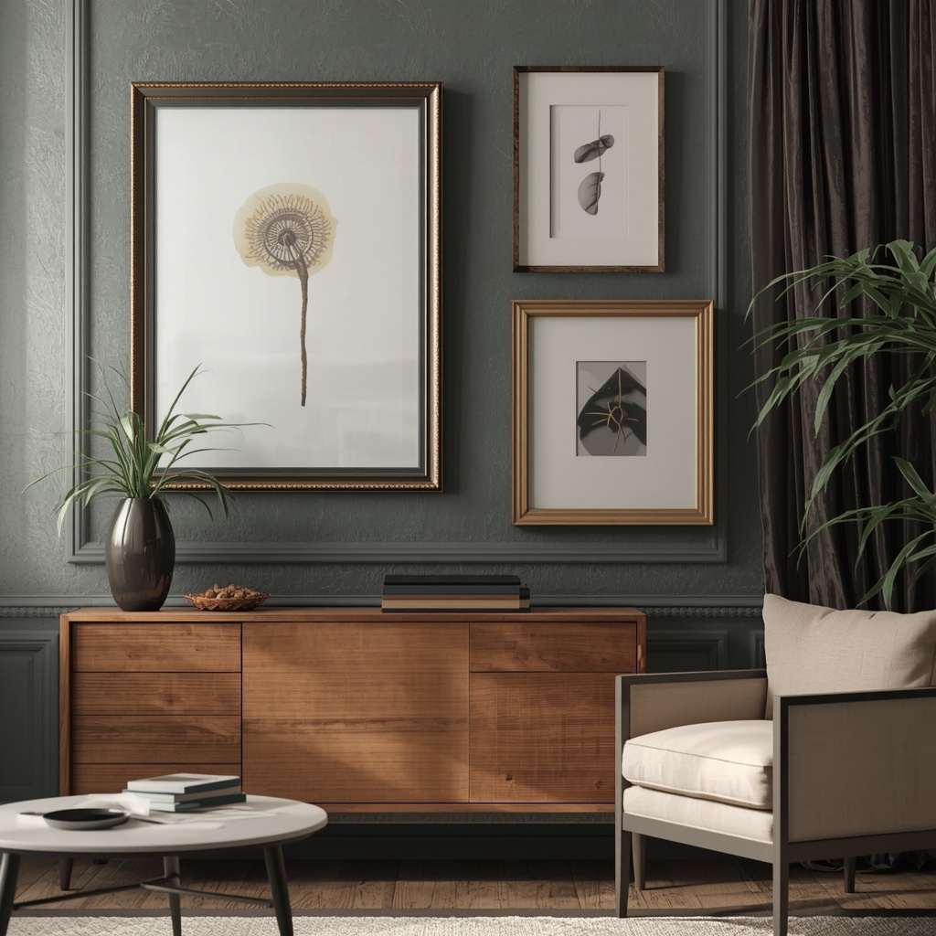Step 3: Choose Frames That Look Expensive