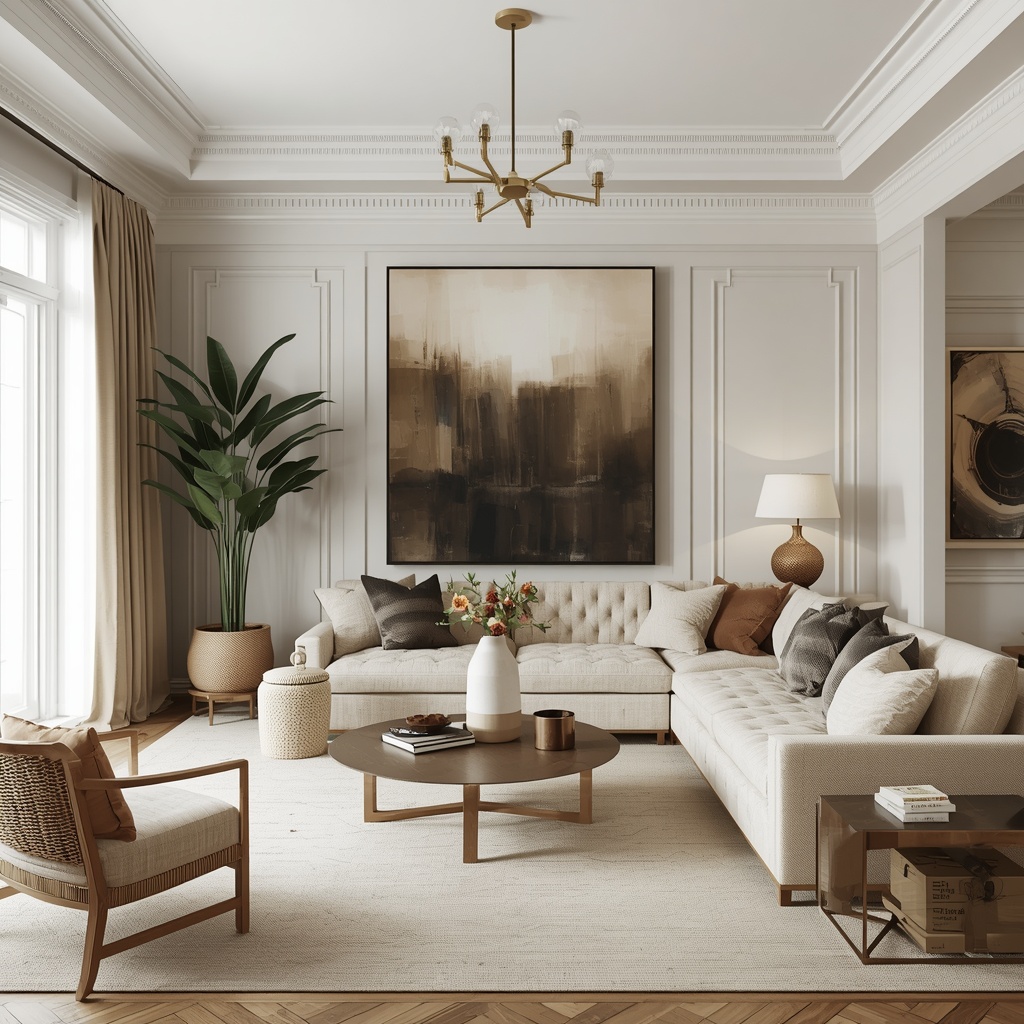 Understanding What Makes High-End Decor Look "Expensive"