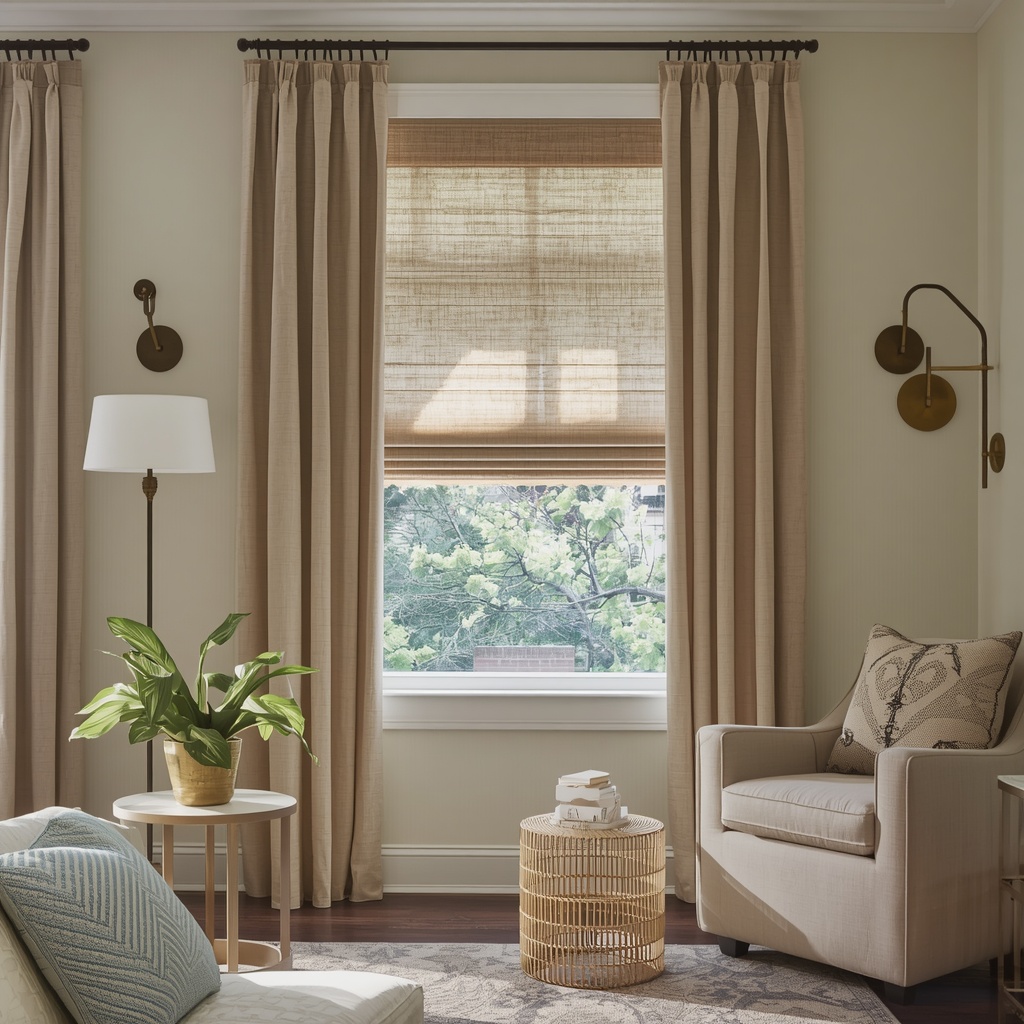 Why Window Treatments Matter More Than You Think