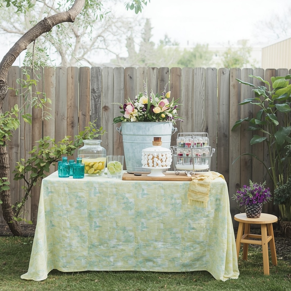 Adapting Your Station to the Season