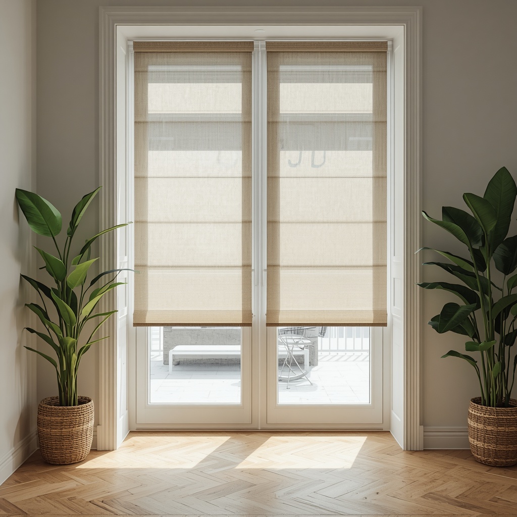 Best Window Treatments by Light Control Level