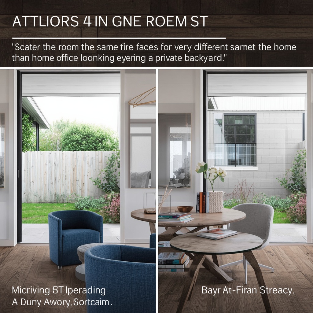 Best Window Treatments by Privacy Level