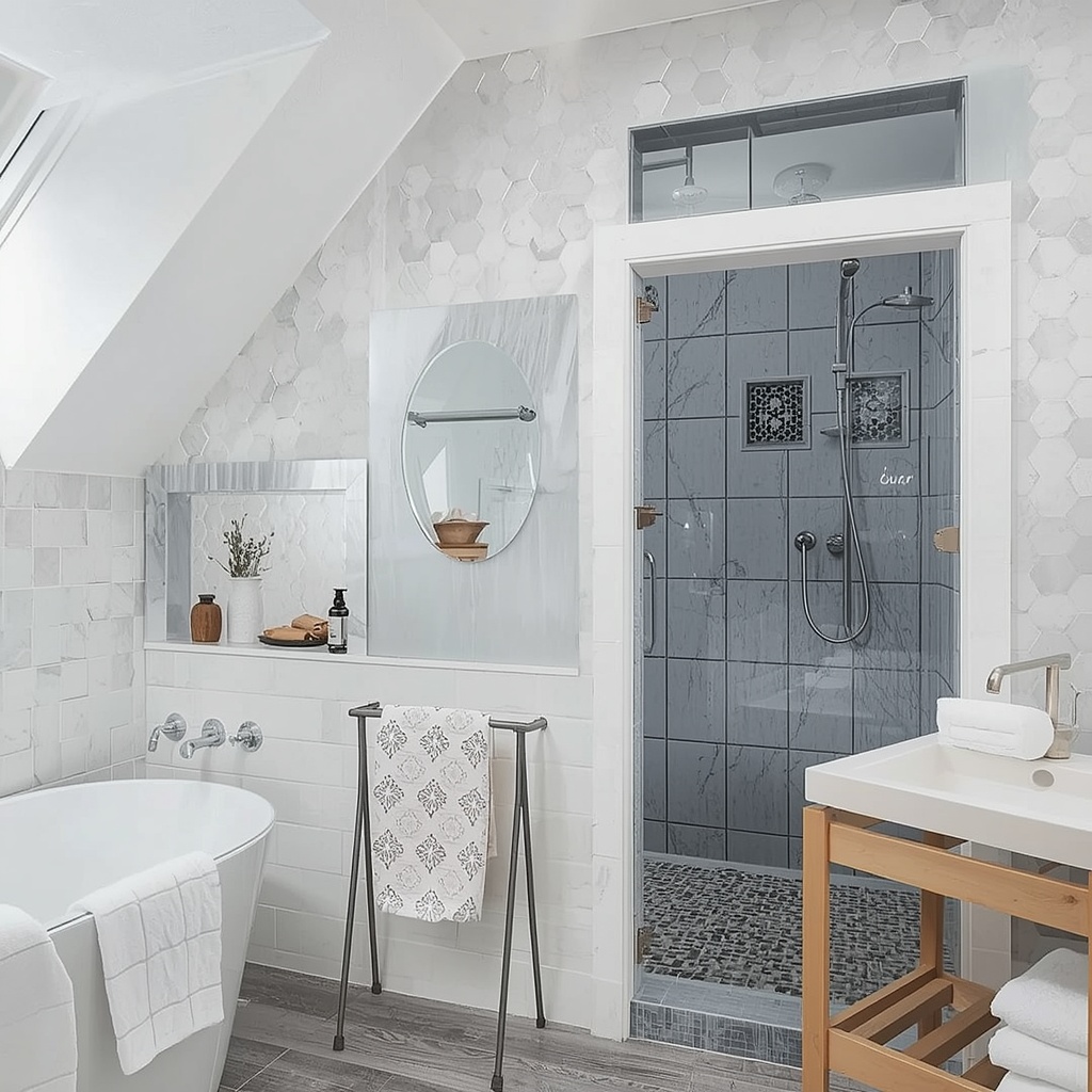 Budget-Friendly Spa Upgrades